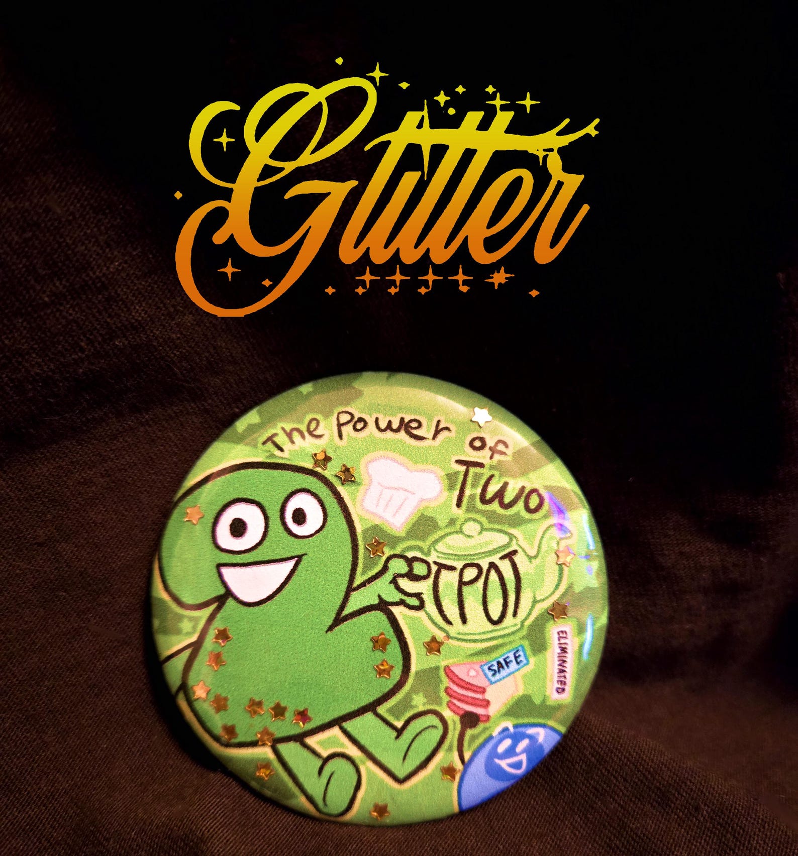 BFDI Button Pin Collection | Battle for Dream Island - Etsy
