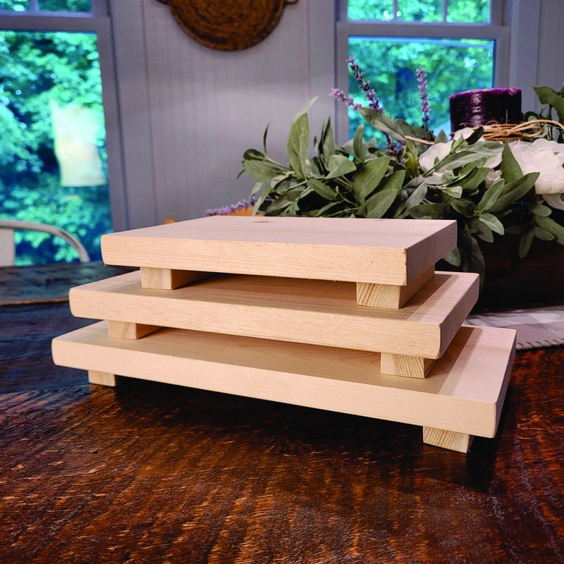 Christmas Tree Riser - Etsy