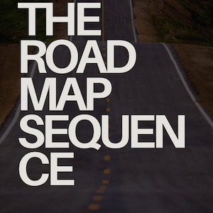 Die ultimative DFY (done-for-you) Stories-Reihe für The Road Map 3.0
