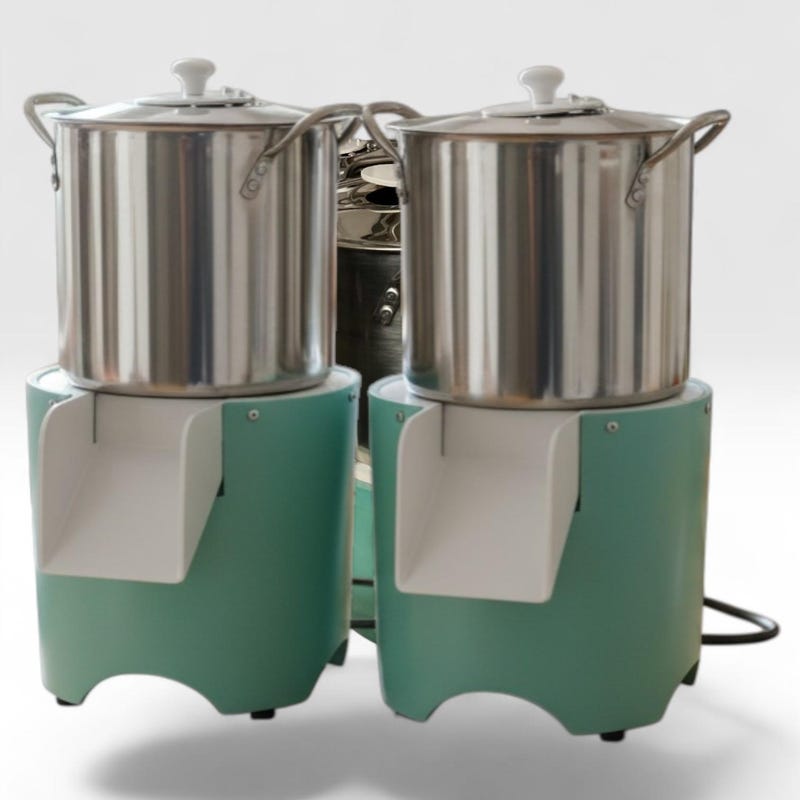 Pastel Machine Puerto Rican Pasteles Machine - Etsy