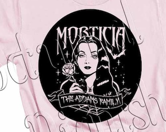 Download Addams Family Svg Etsy