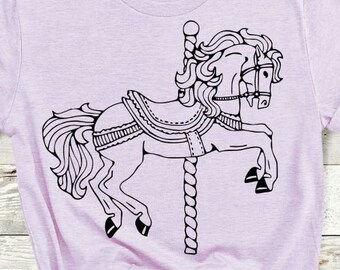 Download Baby Horse Svg Etsy