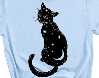 Download Witch Cat Svg Etsy Yellowimages Mockups