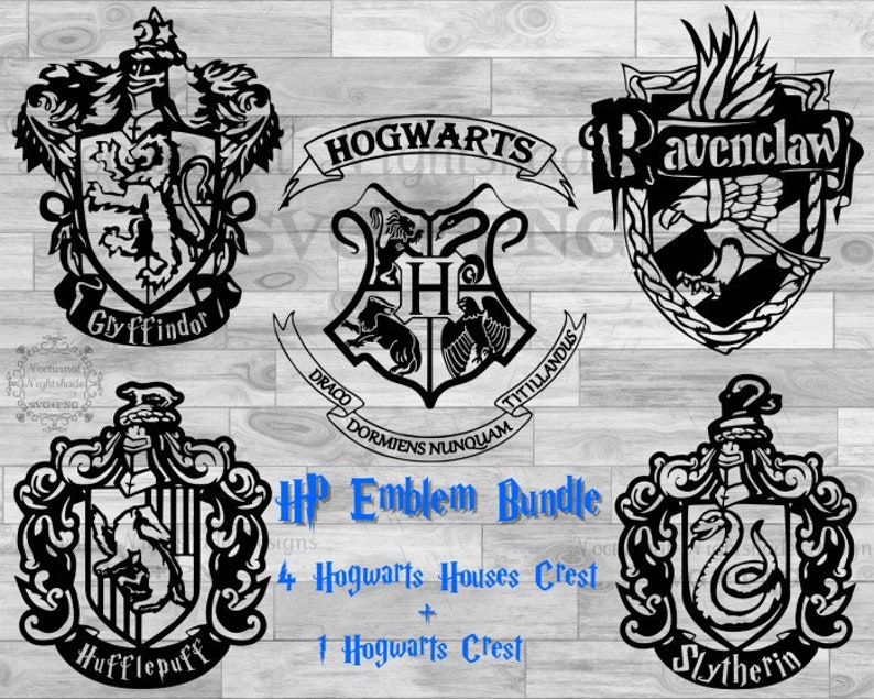 Free Free 304 Harry Potter Svg Bundle Free SVG PNG EPS DXF File
