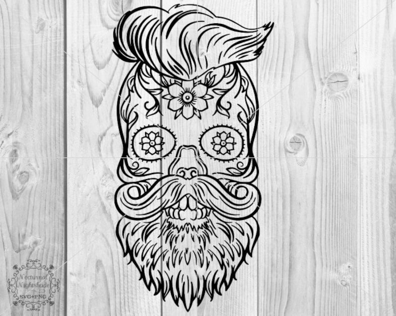 Download Day Of The Dead Male Svg Laser Svg Hipster Skull Svg Gothic Svg Man Sugar Skull Svg Skeleton Png Printable Dia De Muertos Cut File Clip Art Art Collectibles Delage Com Br