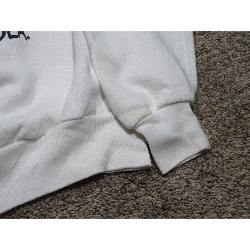 Vintage 90s Dilbert "Casual Day" Sweatshirt Softwear Corporate Humor Crewneck XL, Made in USA image 3