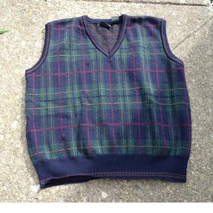 Vintage Italian Knitwear - Etsy