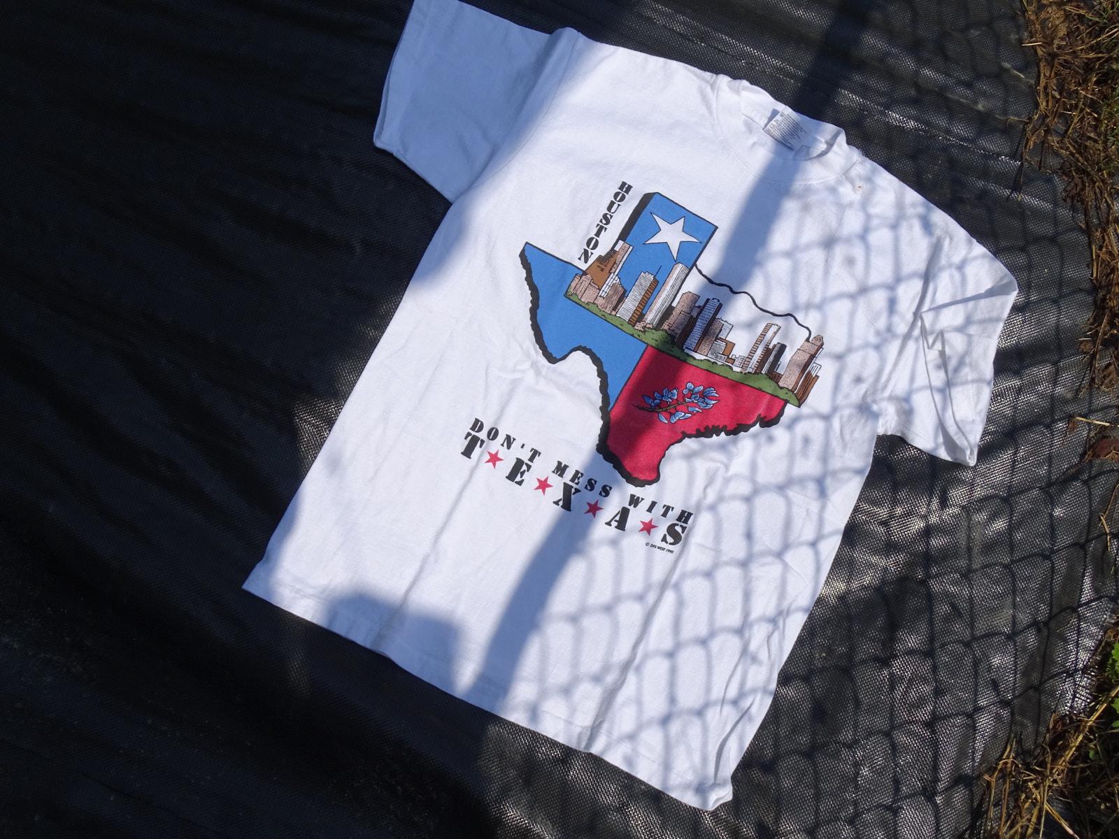 90's Hanes Beefy T - Etsy