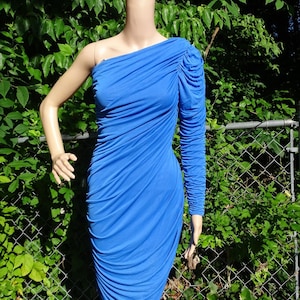 90s ruched dress 90s Ruched Lace Drop Waist Handkerchief Dress Brand