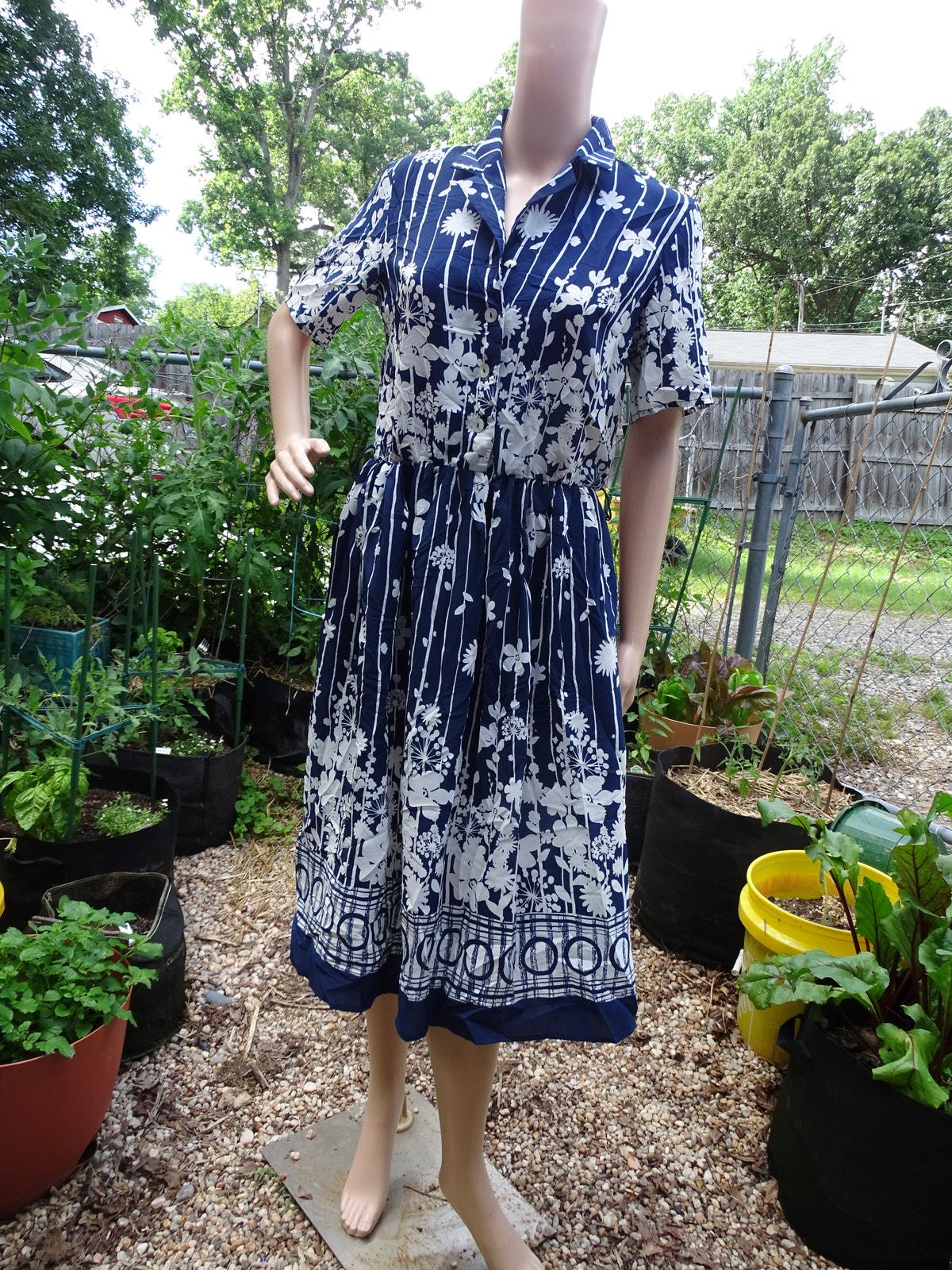 Bfa Dress