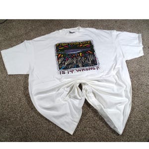 Oneita Power T - Etsy