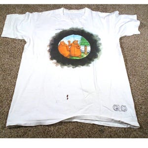 Gary Larson Far Side T Shirt - Etsy