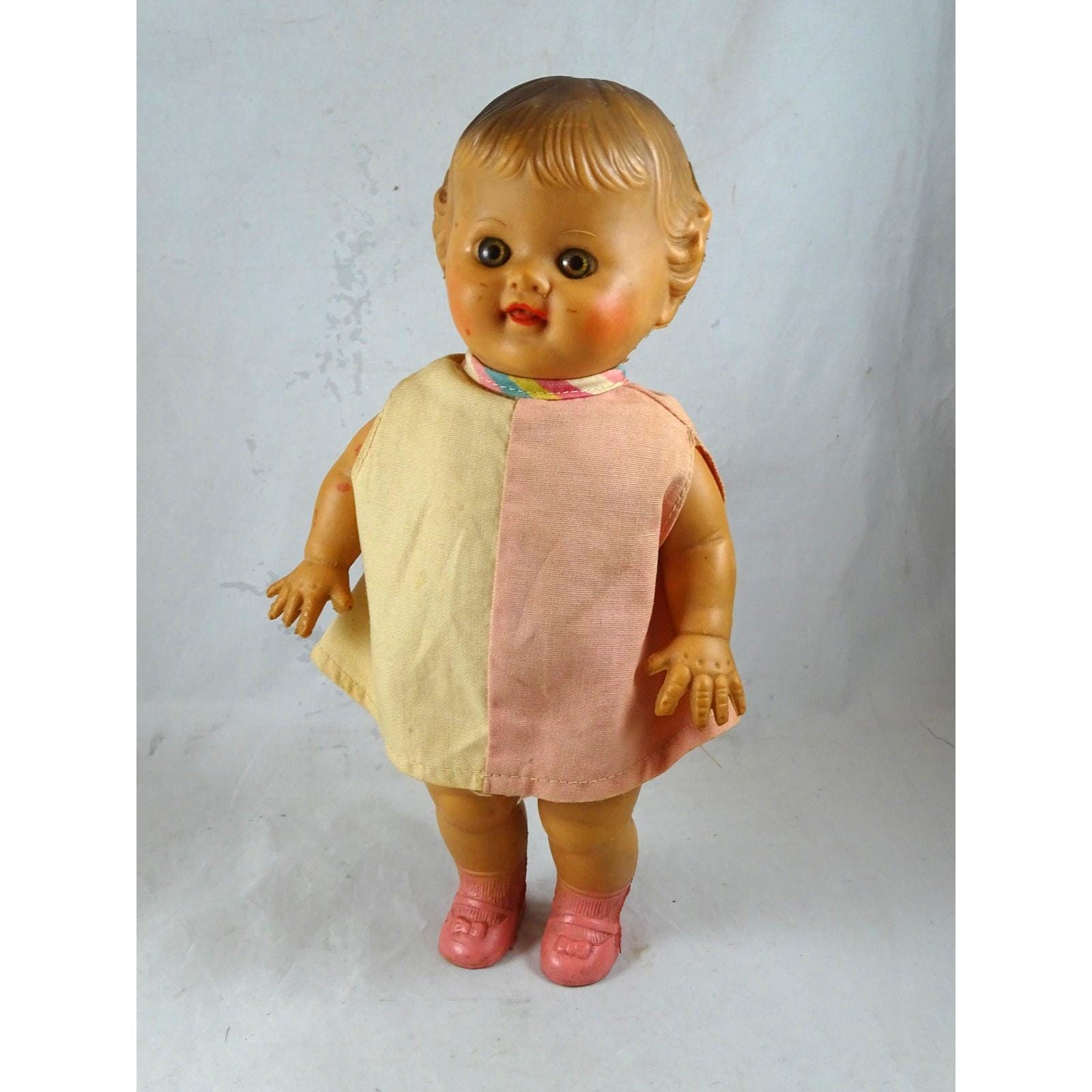 Tod L Dee Doll - Etsy