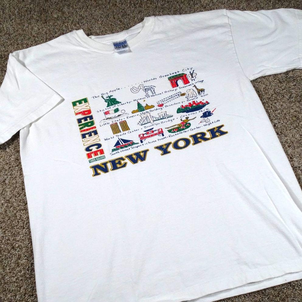 World Trade Center Vintage - Etsy