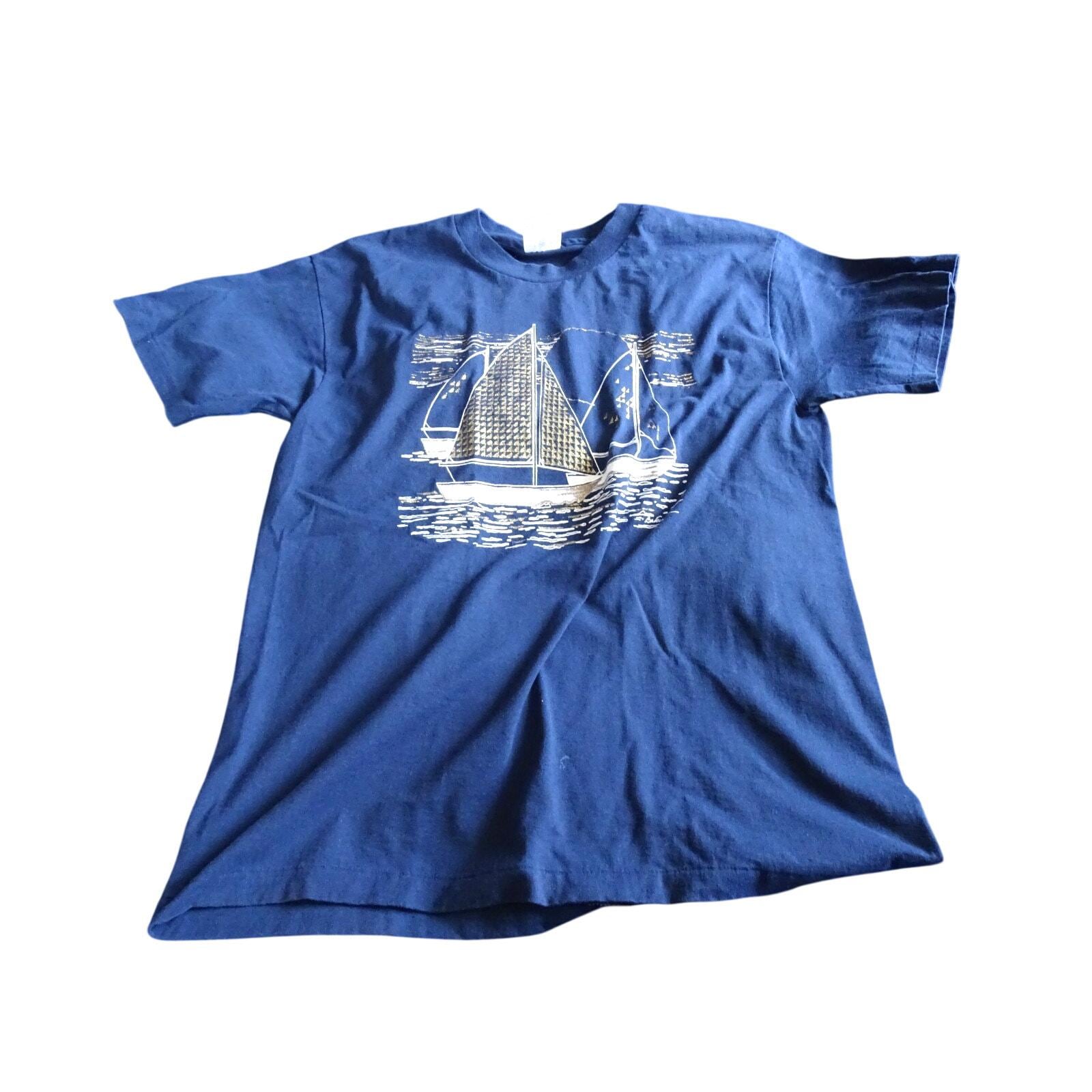Vintage Hanes Tshirt - Etsy