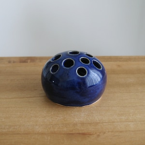 Bfogop Lotus Pod Flower Arrangement Vase, Ceramic Flower Pot, Ikebana
