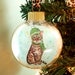 see more listings in the Round Ornaments section