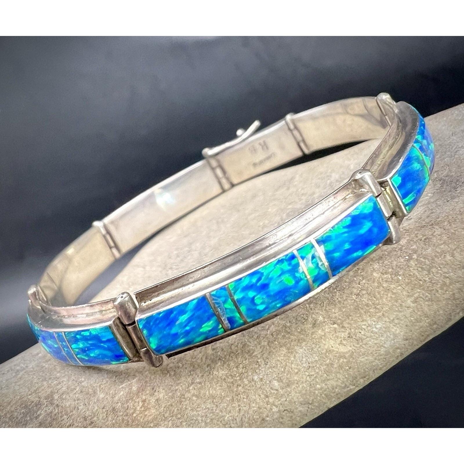 Sterling navajo rb - Etsy 日本