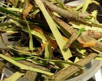 Mimosa Tree Bark (Albizia julibrissin) | Herb 6 oz Happy bark | Sleepy Calming Tea. TCM  | FREE SHIPPING