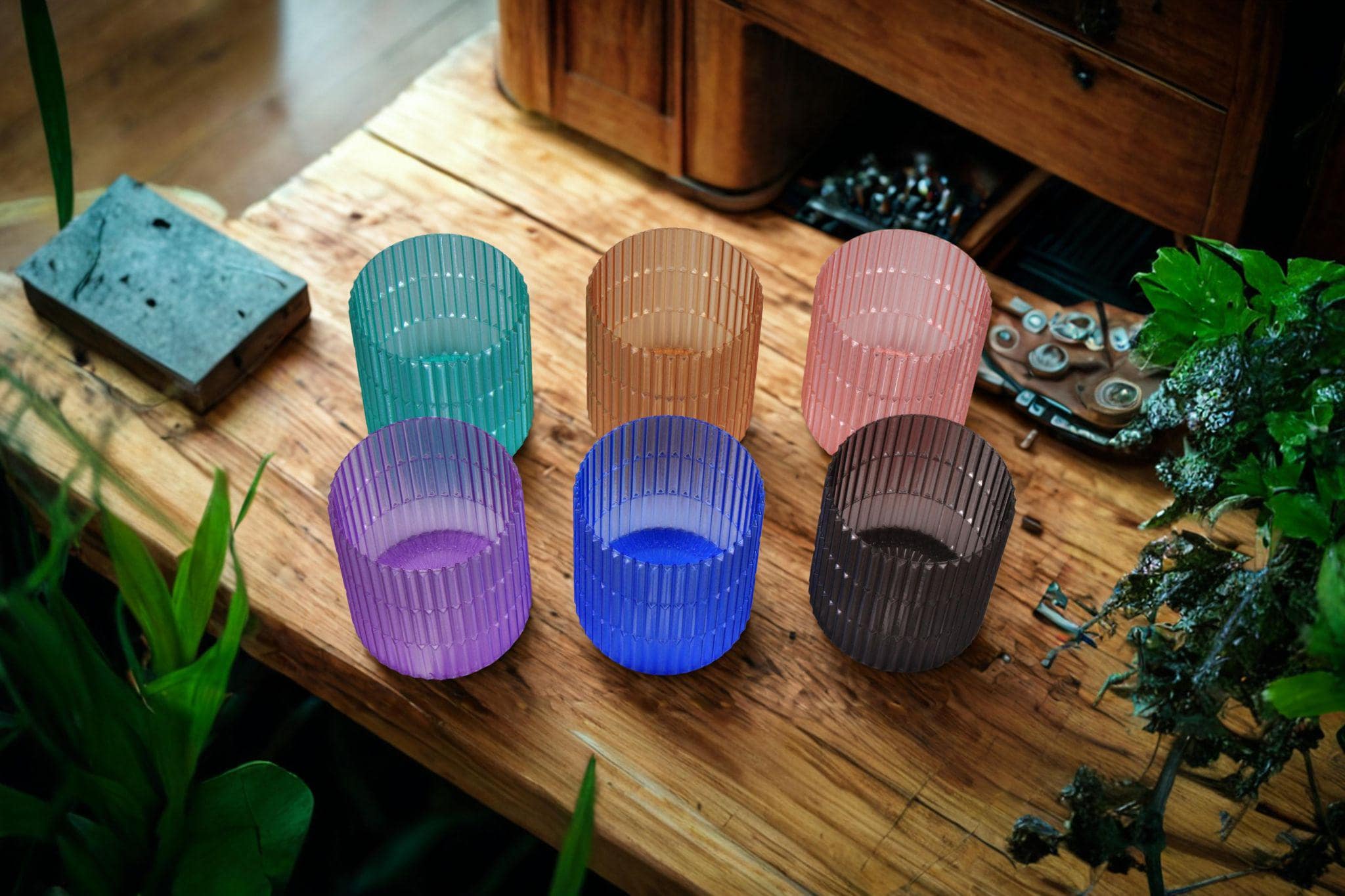 Abat-jour suspendu, petit abat-jour, abat-jour moderne, abat-jour minimaliste, abat-jour imprimé en 3D, abat-jour coloré, abat-jour suspendu