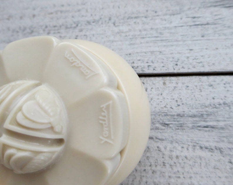 Vintage Yardley of London Complexion Cream Jar Collectible Etsy