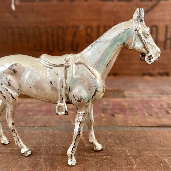 Miniature Jb Horse Etsy
