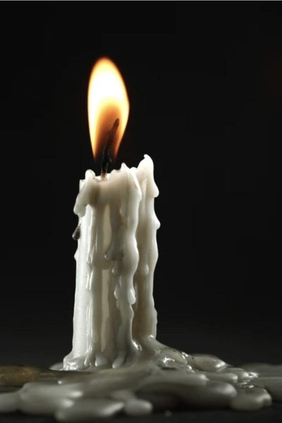 Block Buster Candle Burn - Etsy