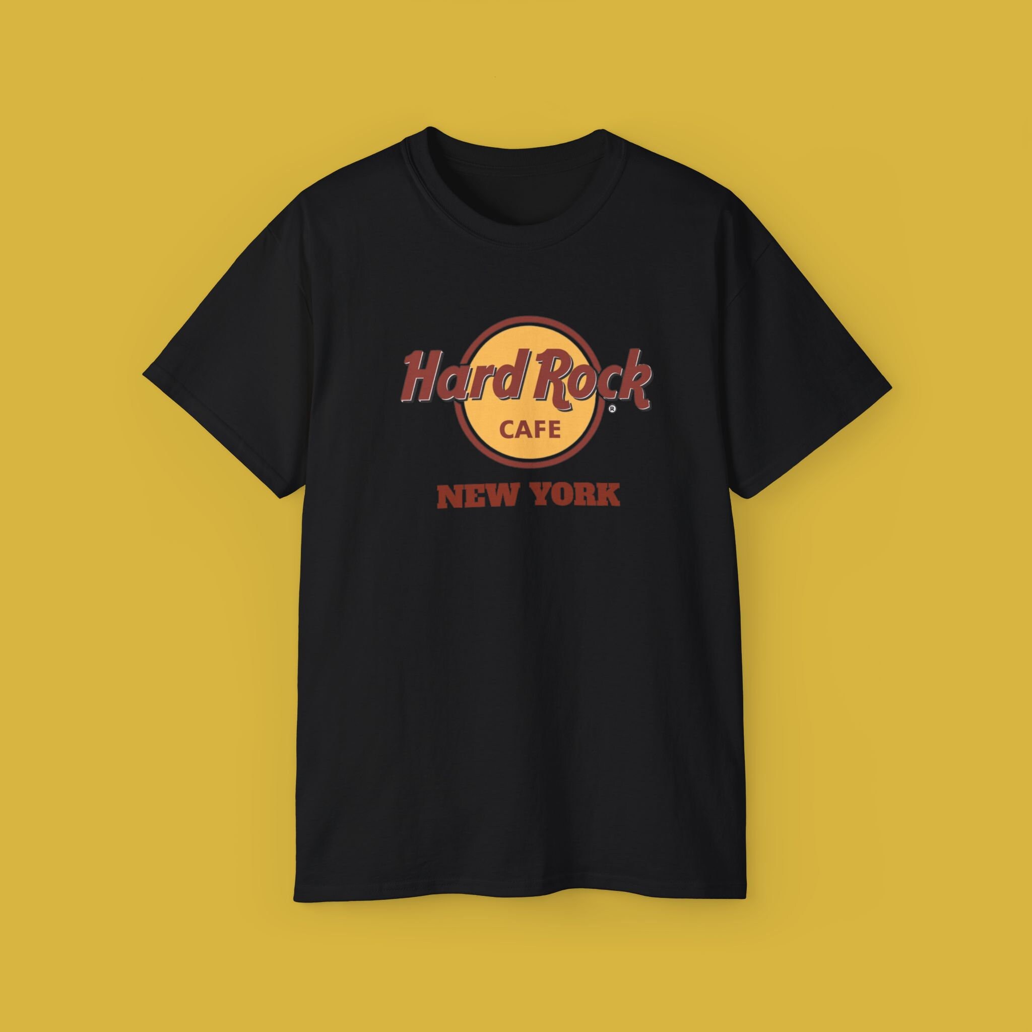 Hard rock barcelona Etsy Italia