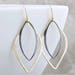 see more listings in the Earrings - Gold/Silver section