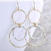 see more listings in the Earrings - Gold/Silver section