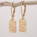 see more listings in the Earrings - Gold/Silver section