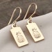 see more listings in the Earrings - Gold/Silver section