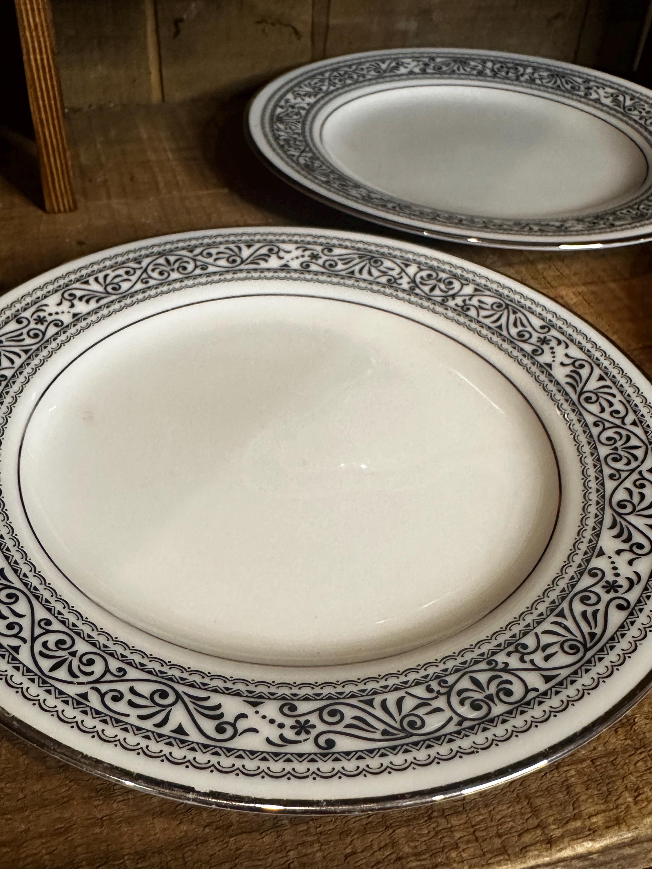 Noritake 7570 - Etsy