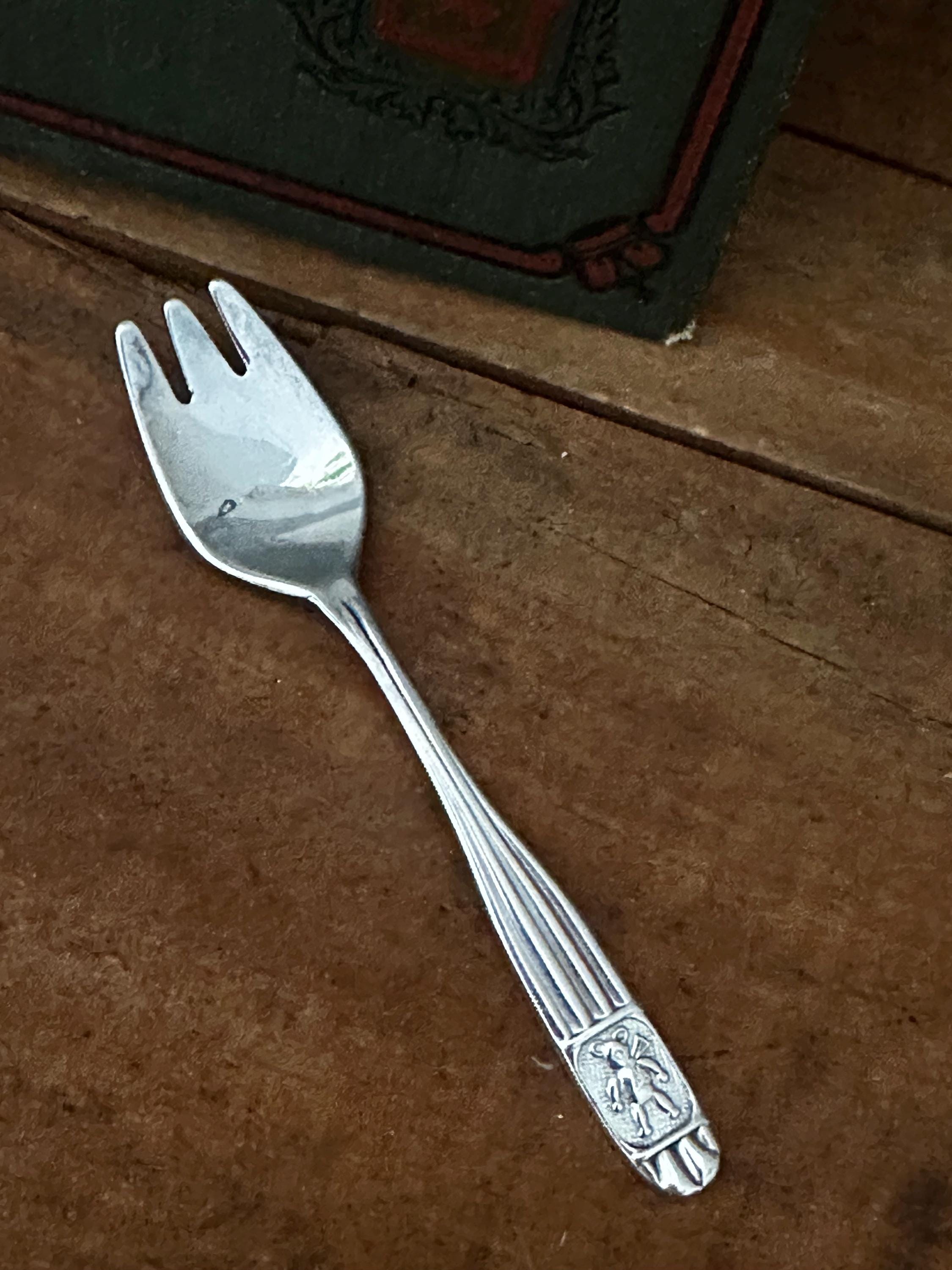 New England Silver Plate - Etsy