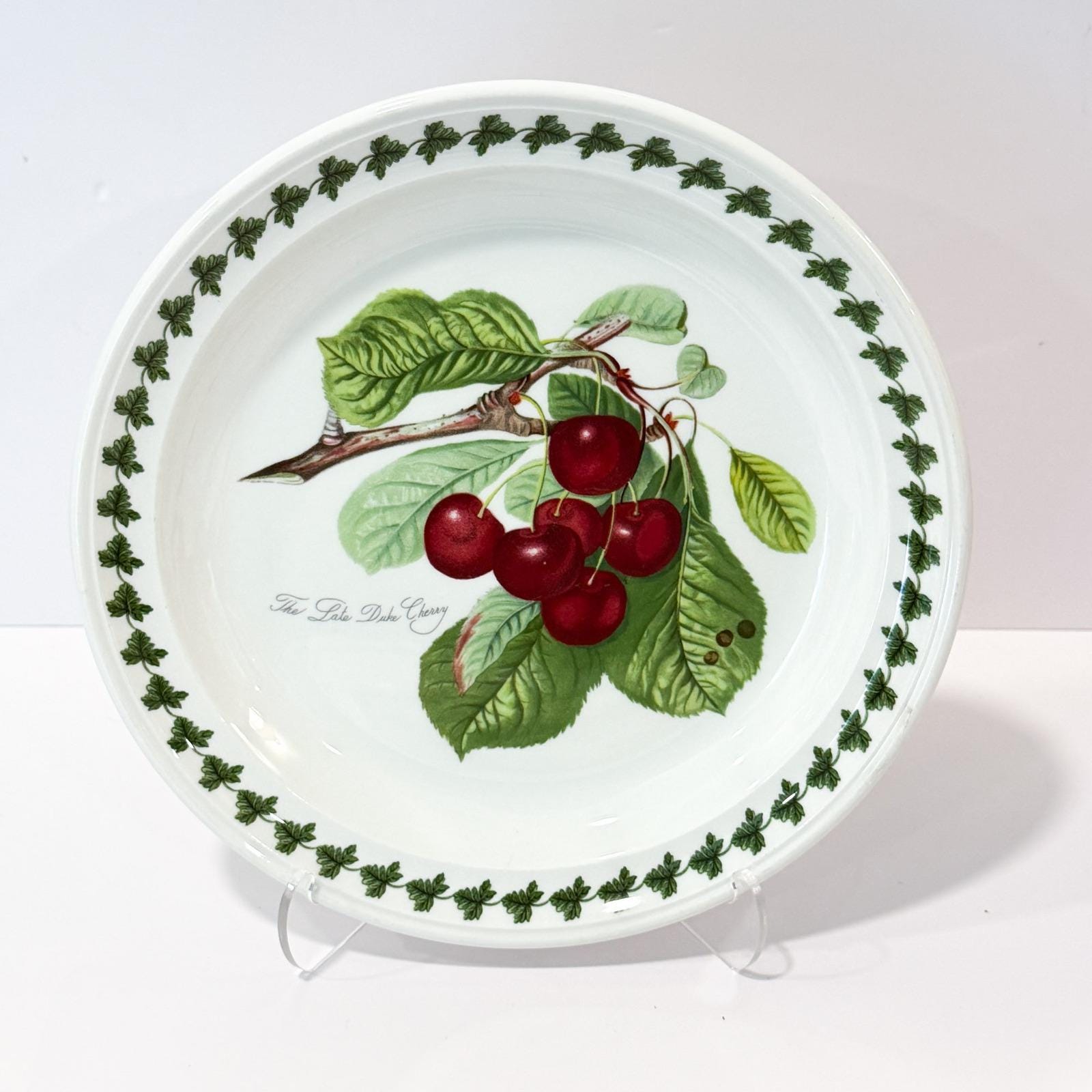 Portmeirion Pomona Dinnerware - Etsy