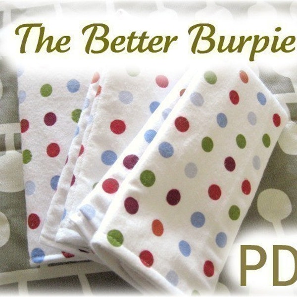 The Better Burpie PDF Tutorial ebook