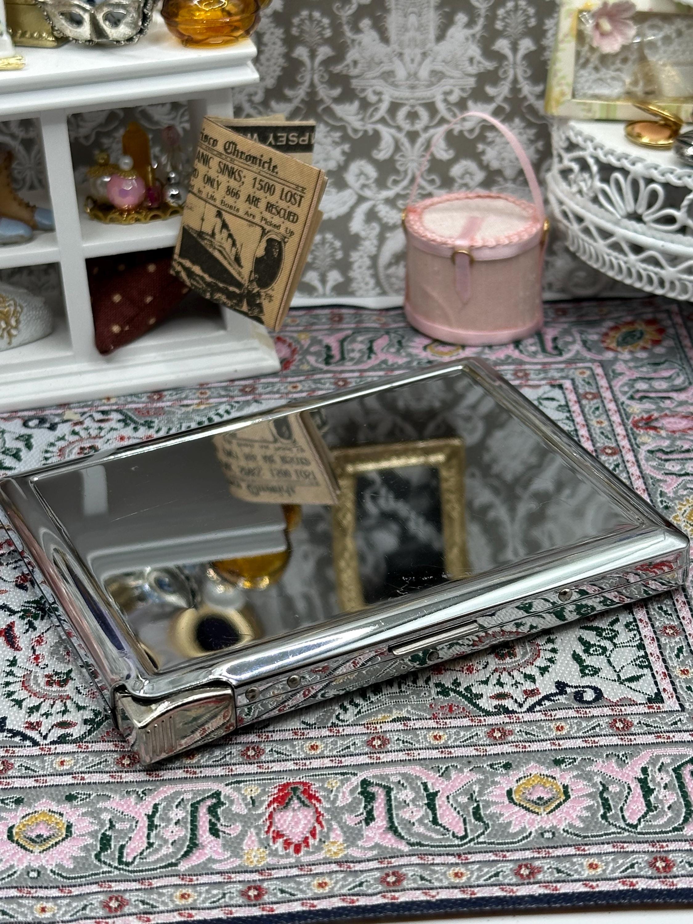 シガレットケース - ビンテージ - Etsy 日本