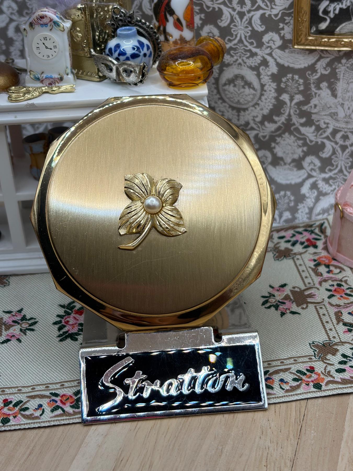 Stratton Convertible Compact - Etsy