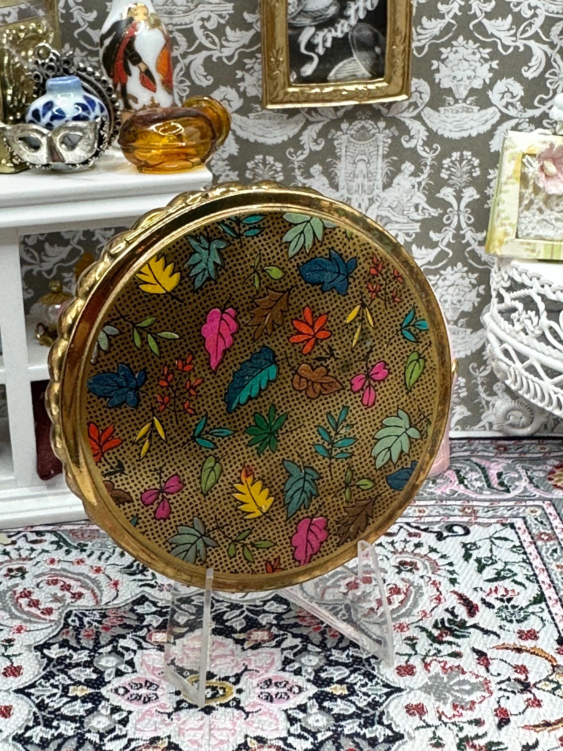 小物 mimosa Mimosa Compact - Etsy