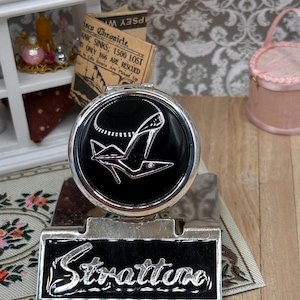 Lulu Guinness Compact - Etsy
