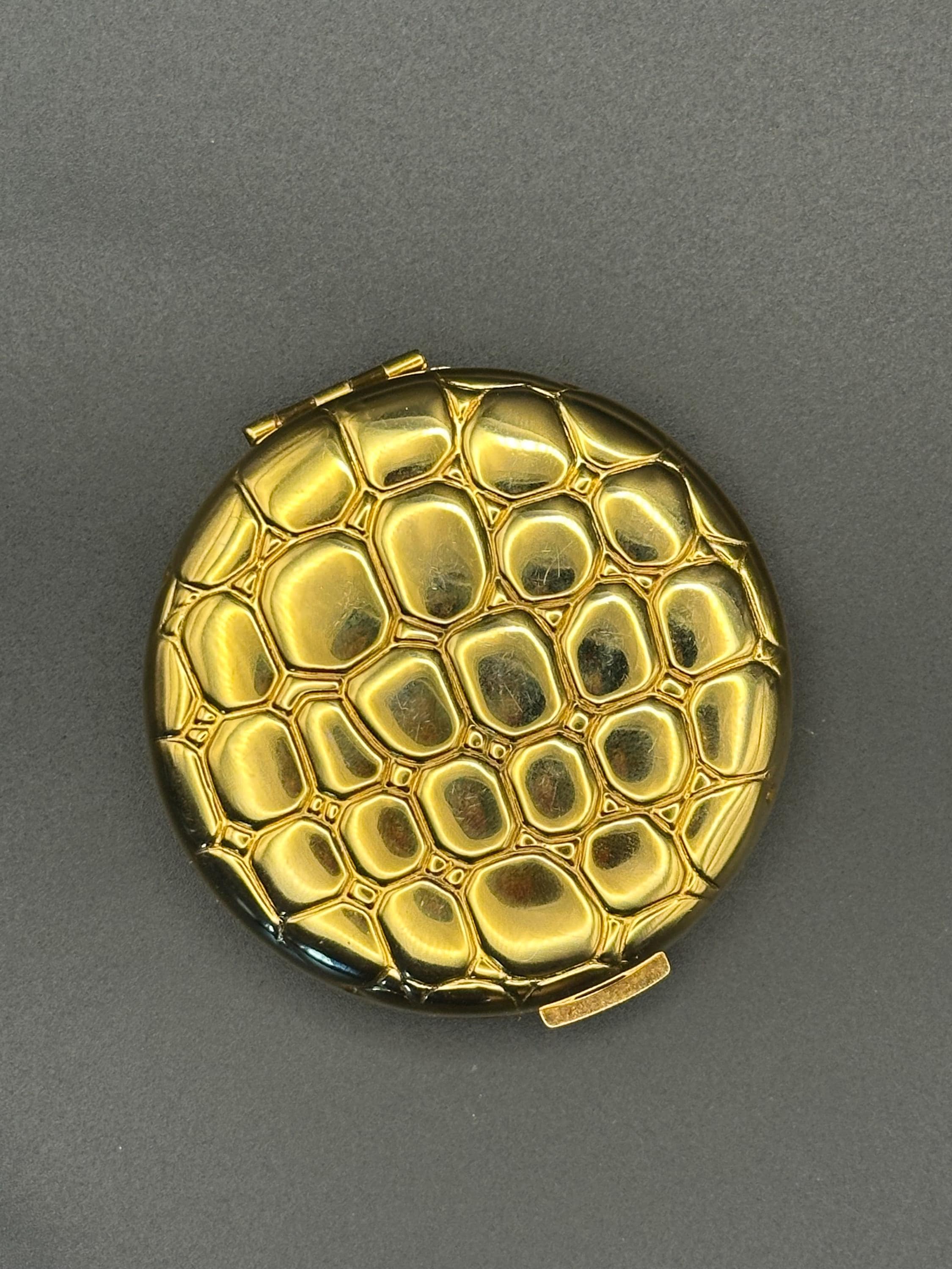 Estee lauder vintage compacts - Etsy 日本