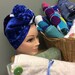 Towel Hair Wraps - Updated January 2018
