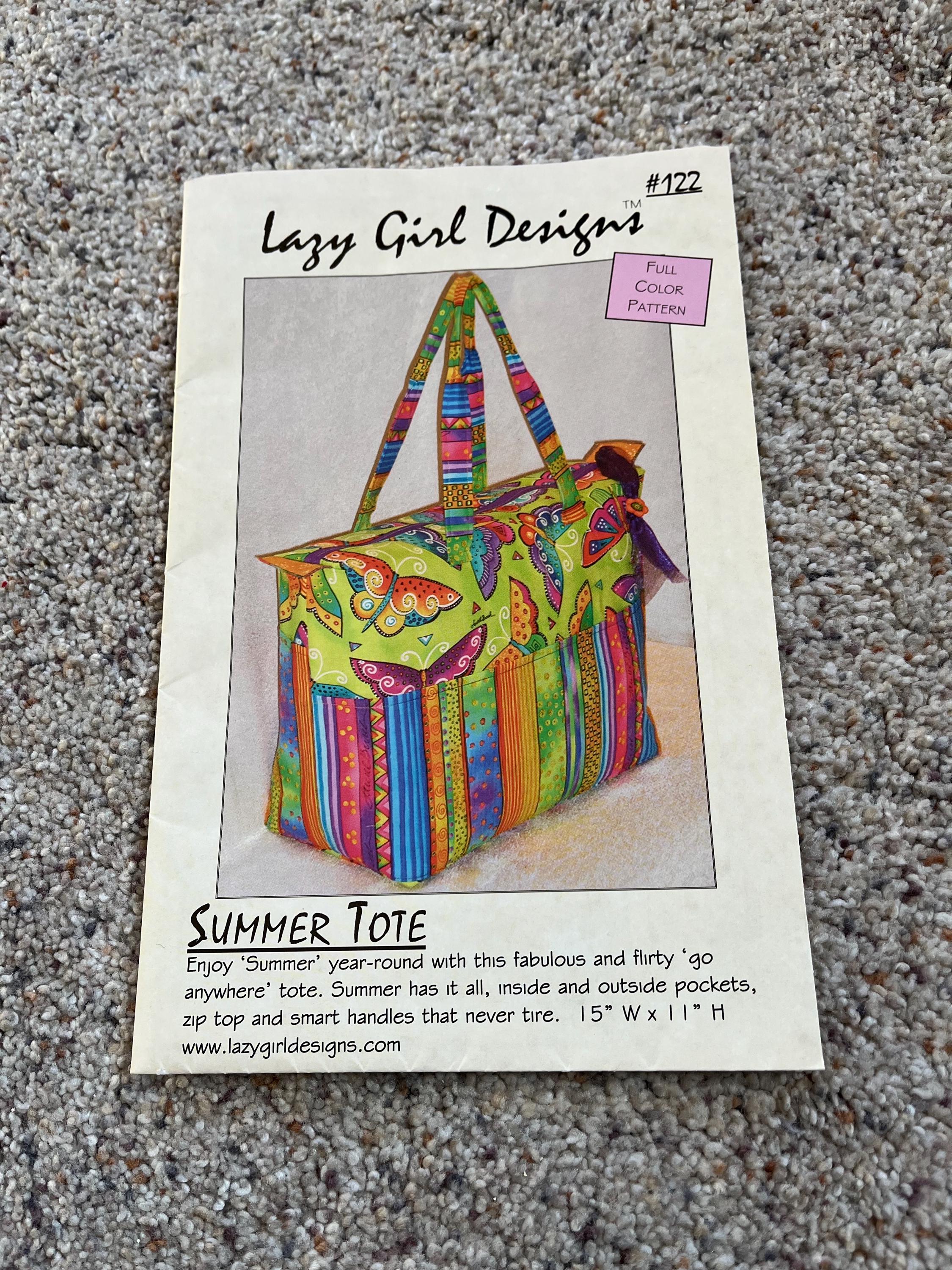 Lazy Girl Designs UK