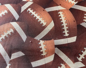 Football Fabric