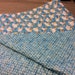 Pre Quilted Double Sided Fabric