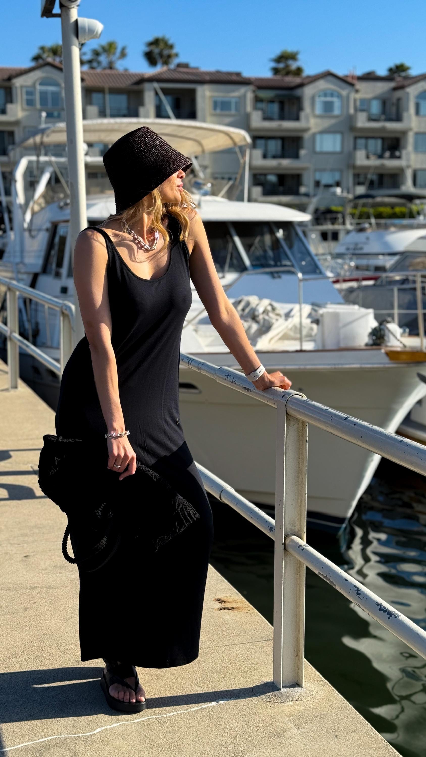 scuba midi dress Plus Kourtney Crepe Off the Shoulder Ruffle Color:totally white The fabric has no Primary Fabric_100% Cotton Juliet Dresses JTM15L -