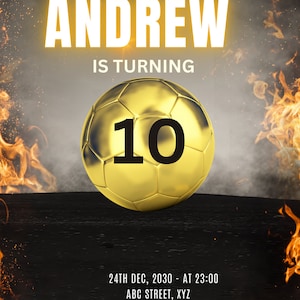 Basketball Birthday Invitation Template Printable, Basketball Birthday Invitation Editable