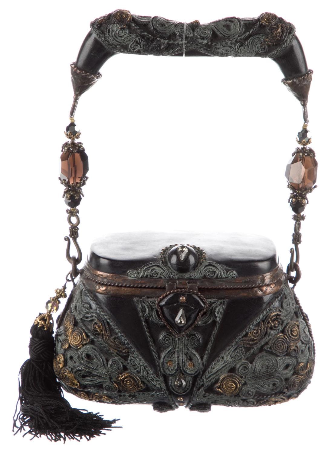 Maya Evangelista Bag - Etsy