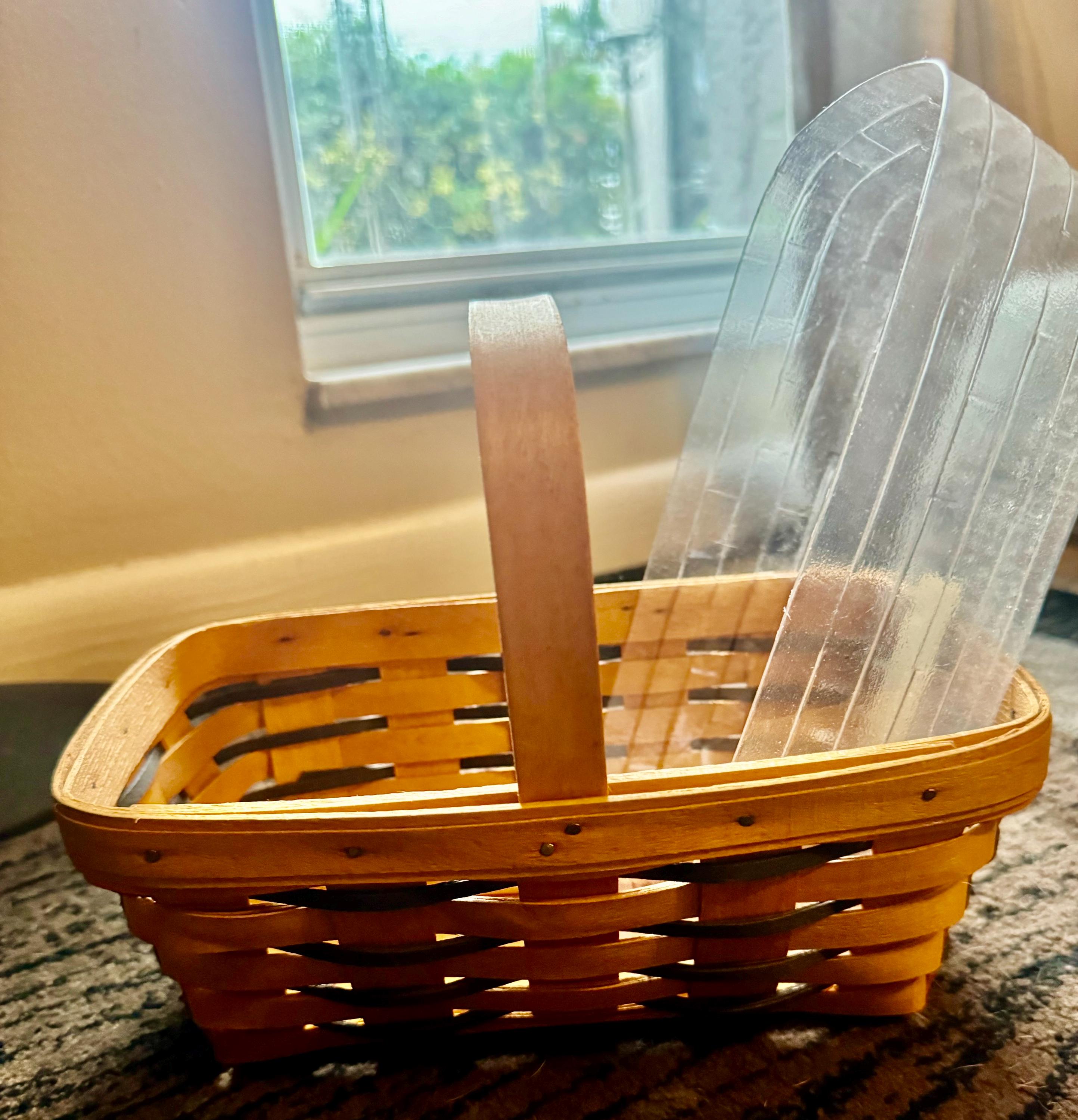 Longaberger Baskets - Etsy