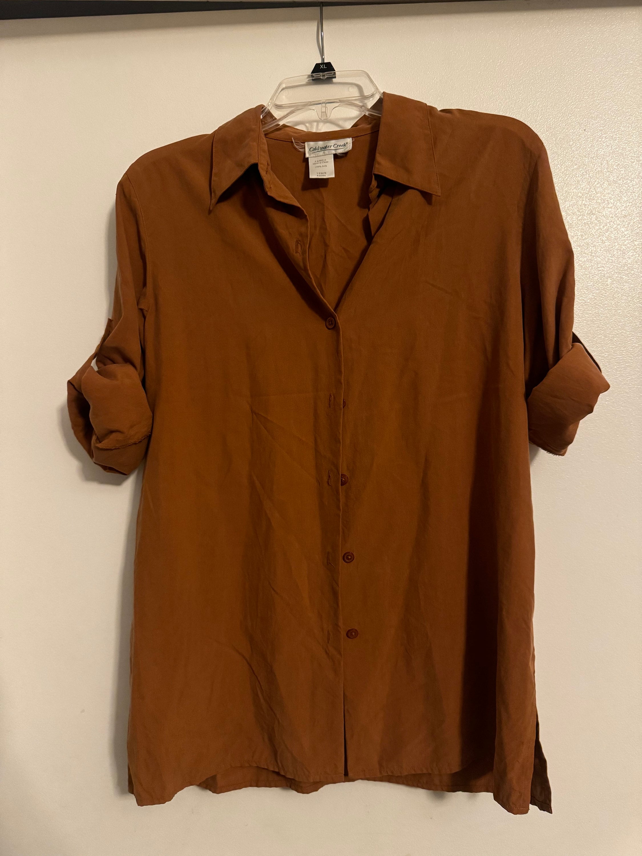 Coldwater Creek Clothing Etsy Ireland